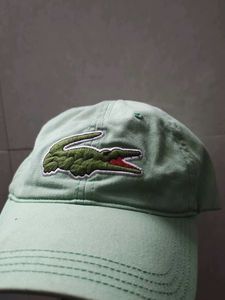 Lacoste Cap