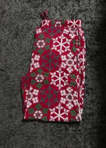 Old Navy Printed Trouser