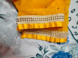 2 saree combo