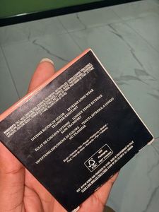 KVD Beauty Blush