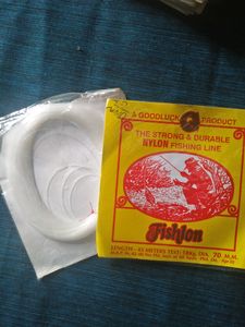 Fishing Line/ Nylon Thread