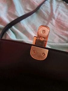 Marc Jacobs Dupe from Azorte Crossbody Bag