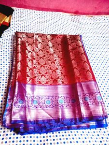 new silk saree 2