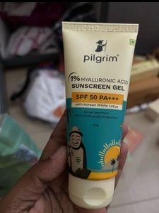 Pilgrim , lakme,wishcare,dermaco combo
