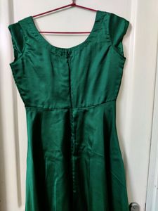 New Frock
