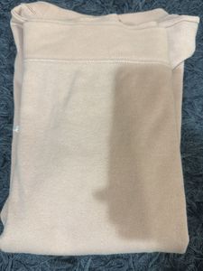H&amp;M 'Love' Sweatshirt