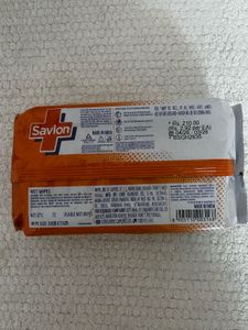 Savlon Germ Protection Wipes
