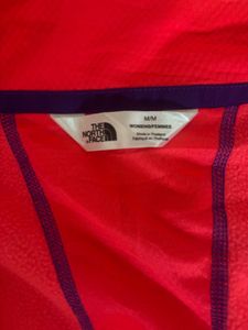 The North Face Zip-Up Jacket