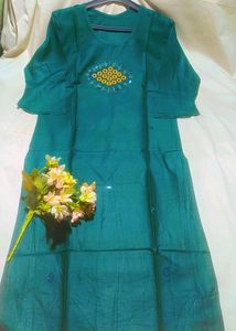 Beautiful Kurti