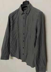 Men's Button-Down Shirt