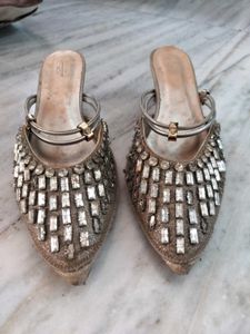 partywear Bellie