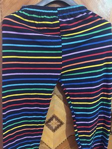 Cotton Casual Pajama