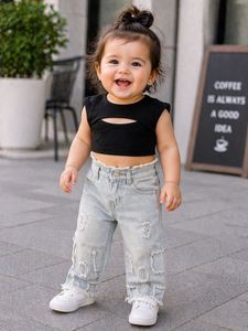 Cute Baby Girl Outfit