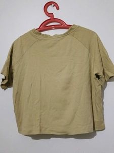 Studiofit Graphic T-Shirt