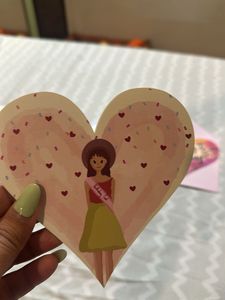 Factor Notes Heart Birthday Cards Set Of 3
