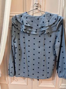 Cute Korean Top