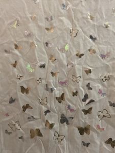 Butterfly Long Sleeve Top
