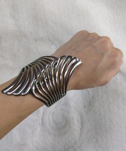 Vintage Wings Bracelet / Armlet