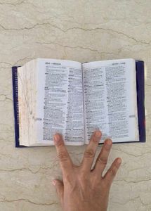 Little Oxford English Dictionary