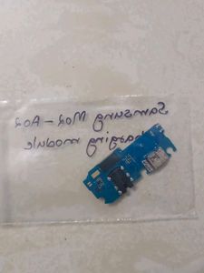 Samsung M02 - A02 Charging Module