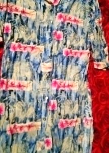Kurti ( Used Kurts)