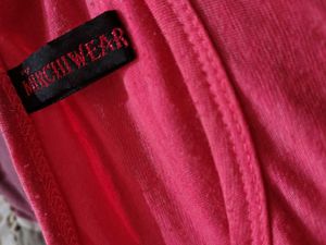 Chic Pink Ethnic Blouse