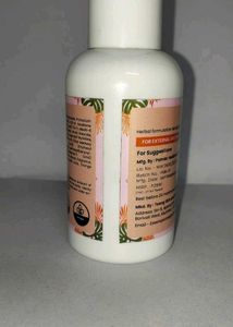 ESSENQO Body Lotion SPF 50