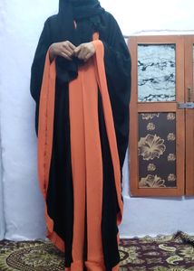 Kaftan Abaya