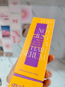 ANTINORM Hair Serum for Luxurious