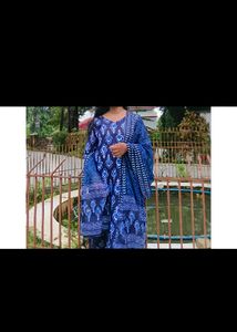 Vibrant Ethnic Kurtaset - Pack of 4