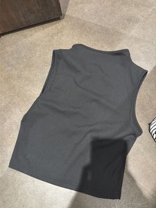 Chic Black Rose Embellished Top