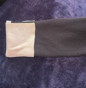 Korean Style Knit Top