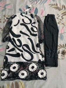 Ethnic Kurta Sets
