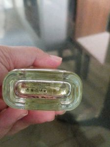 Zara Deep Garden Perfume