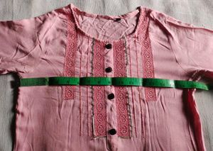 Vibrant Ethnic Kurta Collection