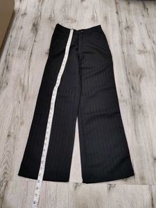 Ma6065 Pops bootcut pant waist 22 inches
