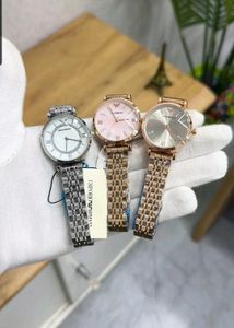 Armani for Her