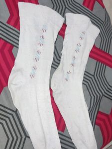 Combo Of 2 Socks
