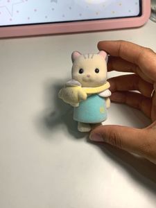 sylvanian critter brand new pochacco