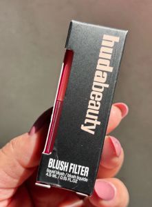 Huda Beauty Blush Filter Liquid