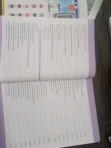 Pullout Worksheets English CLASS 10