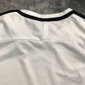 Nike White Training Shirt