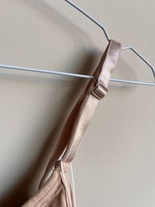 Nude Shaping Bodysuit