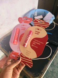 Plum Candy Melts Tinted Lip Balm - 2 Pack