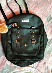 Stylish Bag For College Girl 😍