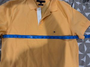 Tommy Hilfiger - Polo T-Shirt