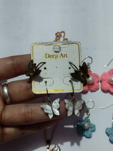 Assorted Women's Accessories Lot