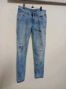 Levis strauss women jeans