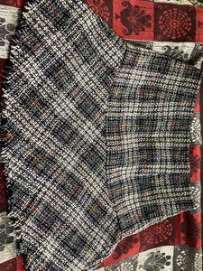 Mini Skirt
