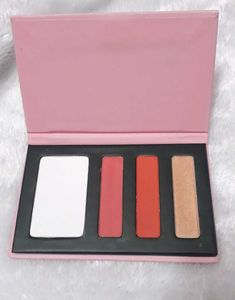 POPxo Makeup Collection - InstaGlamm Face Kit| Exc